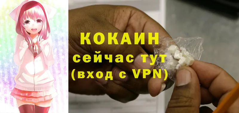 COCAIN VHQ  Сосновка 